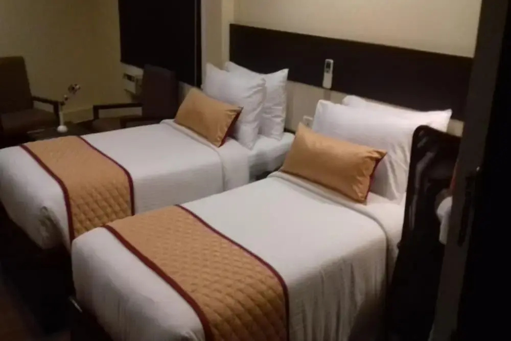 Hotel Image Gallery