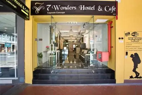 Hotel Image Gallery