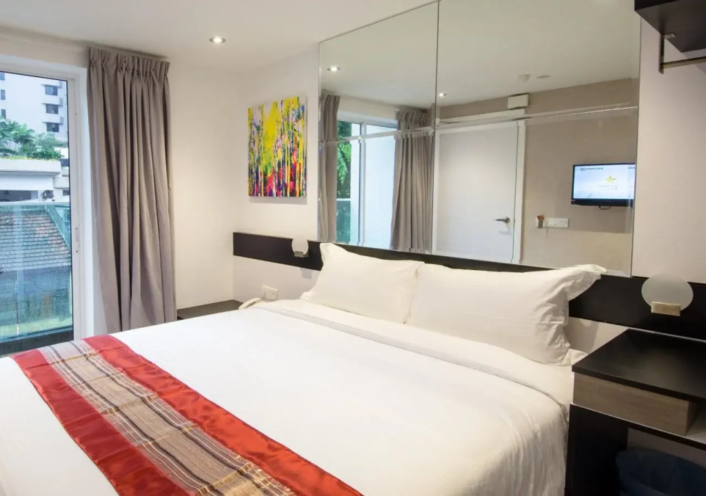 Hotel Image Gallery