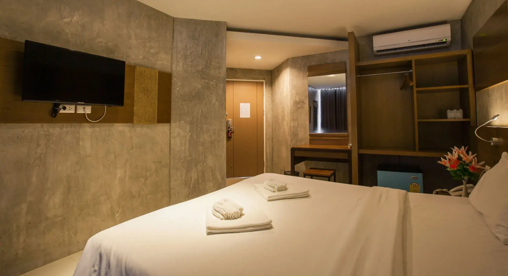 Hotel Image Gallery
