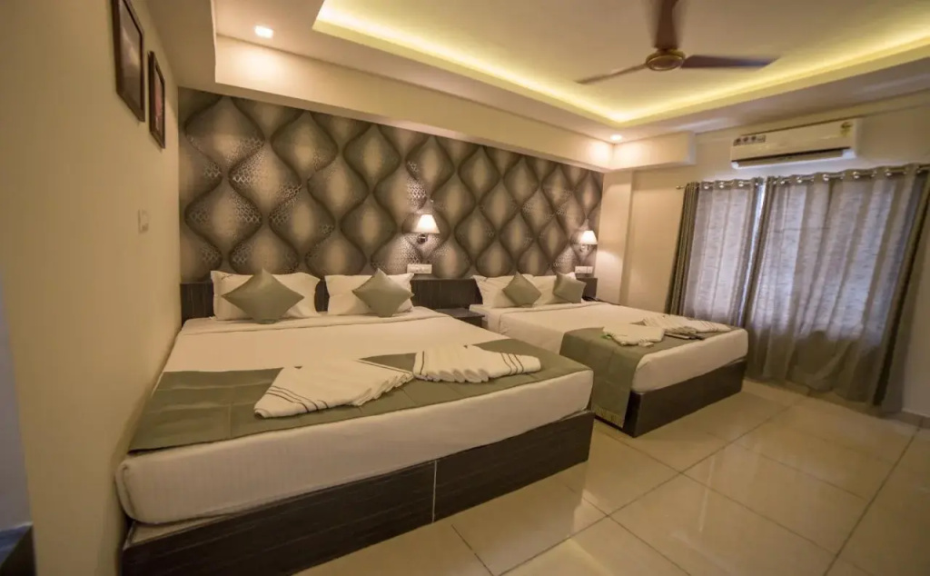 Hotel Image Gallery