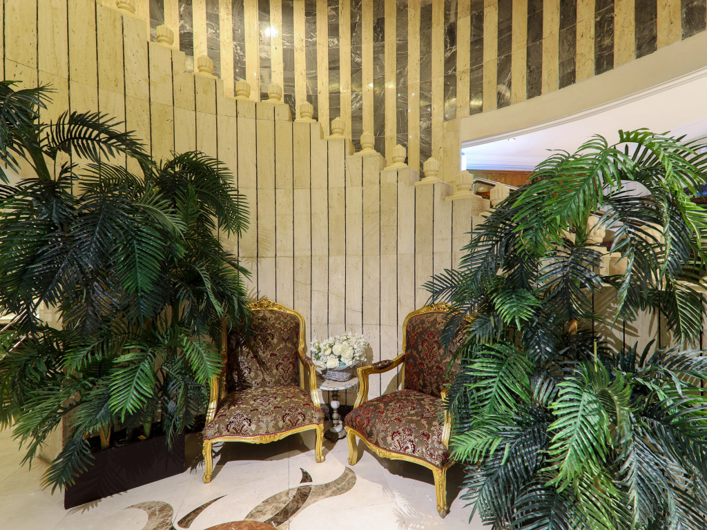 Hotel Image Gallery