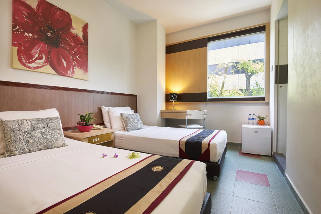 Hotel Image Gallery
