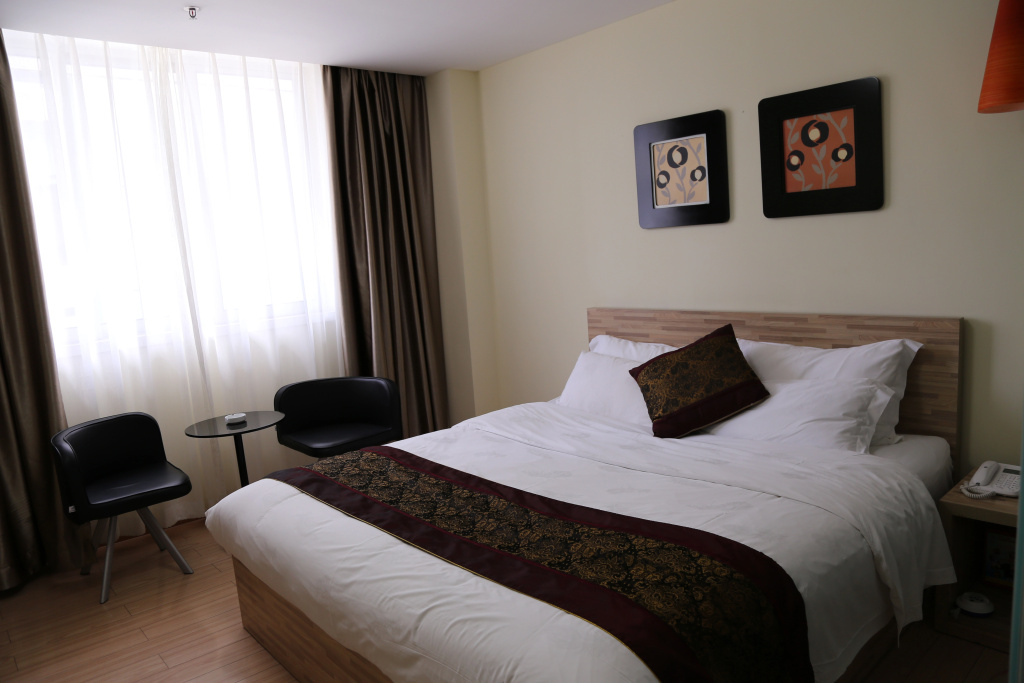 Hotel Image Gallery