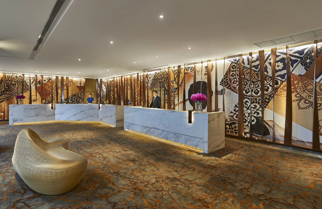 Hotel Image Gallery