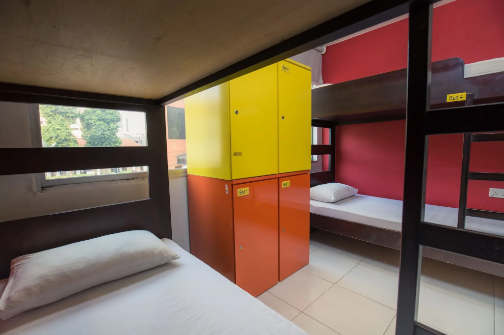 Hotel Image Gallery