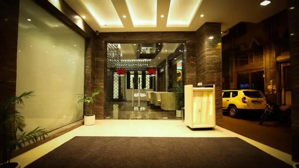 Hotel Image Gallery