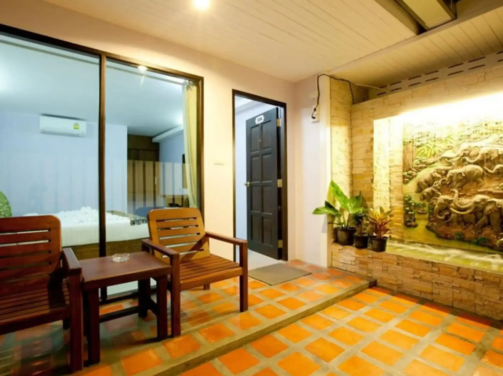 Hotel Image Gallery