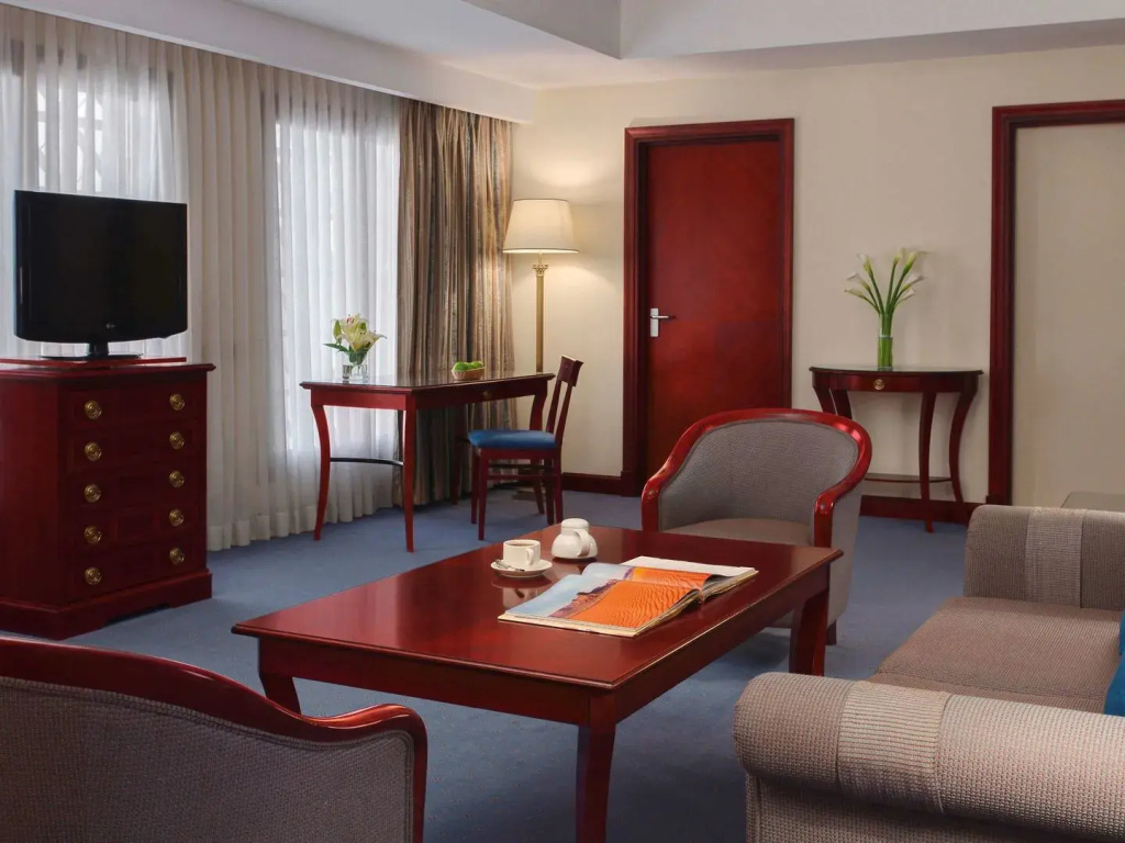 Hotel Image Gallery