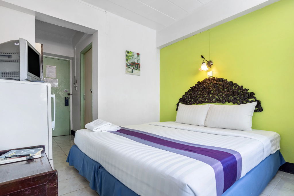 Hotel Image Gallery