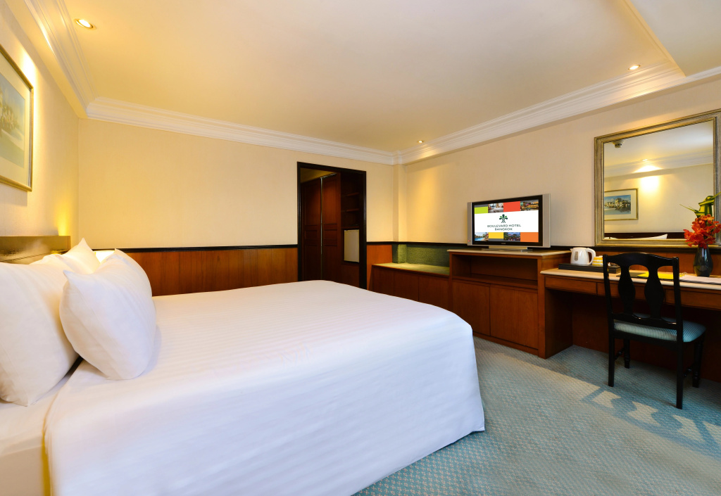 Hotel Image Gallery