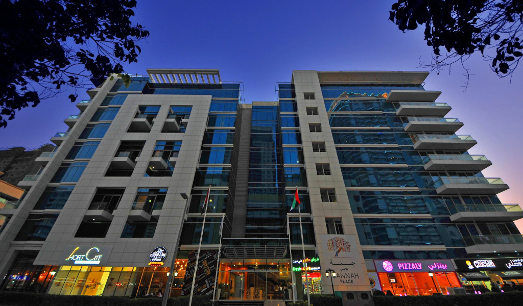 Hotel Image Gallery