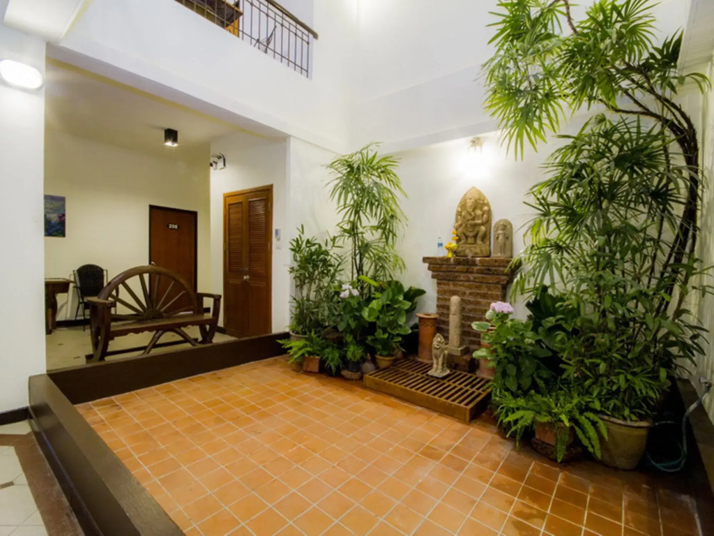 Hotel Image Gallery