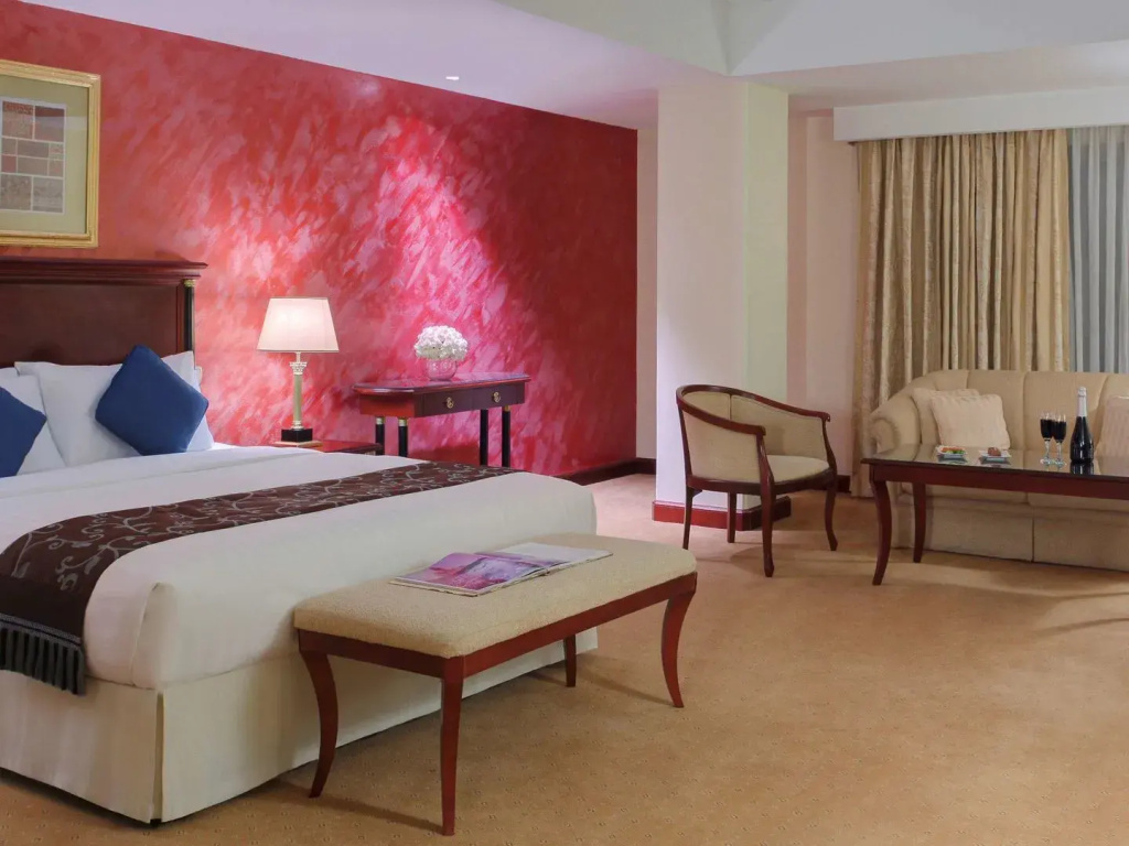 Hotel Image Gallery