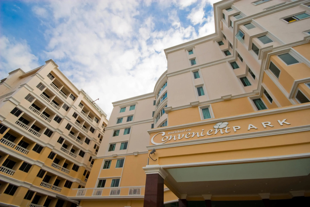 Hotel Image Gallery