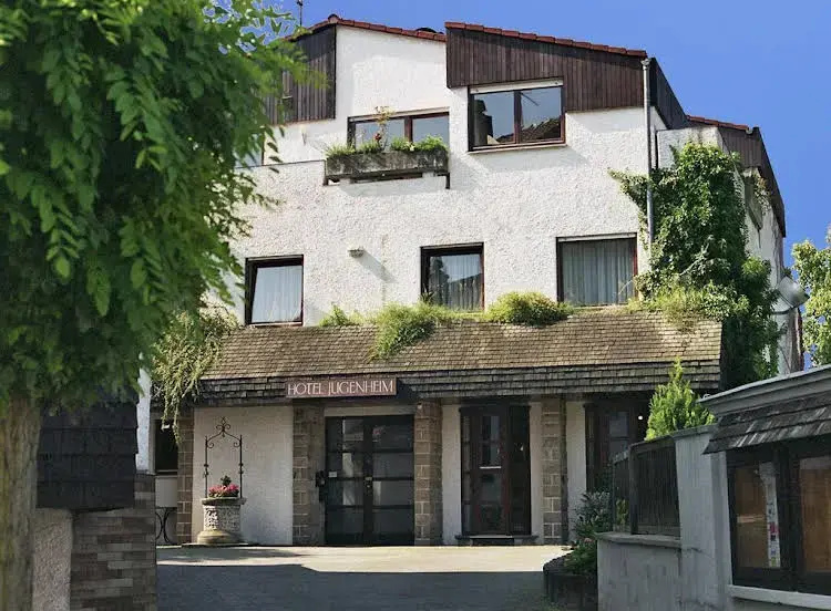 Hotel Image Gallery