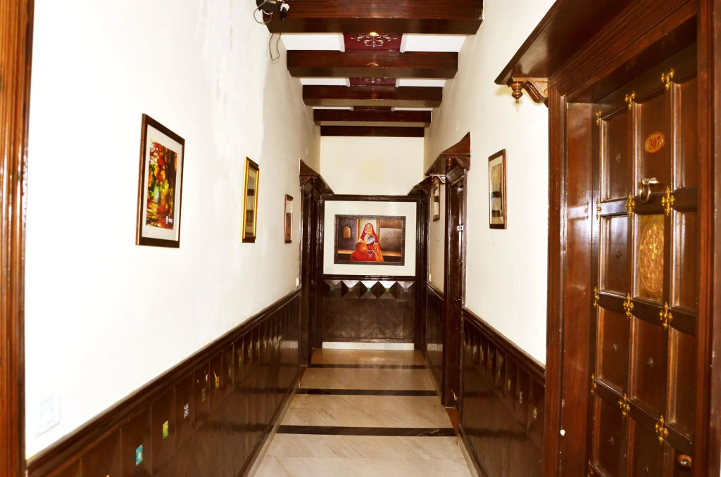 Hotel Image Gallery
