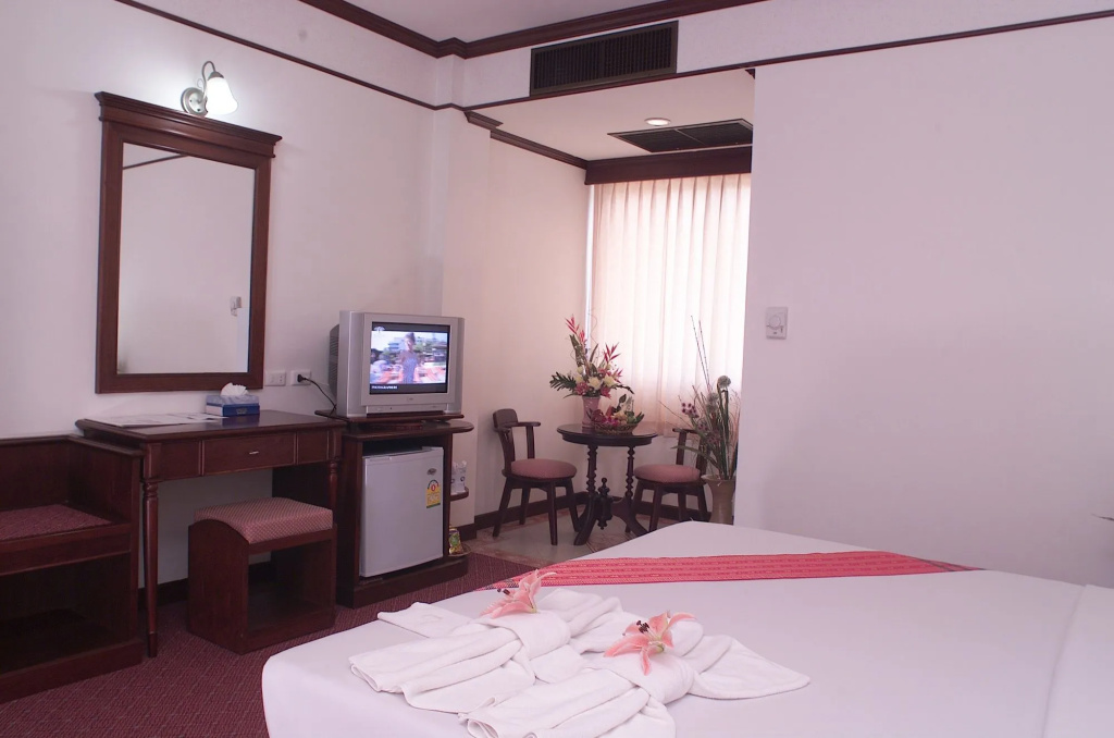 Hotel Image Gallery