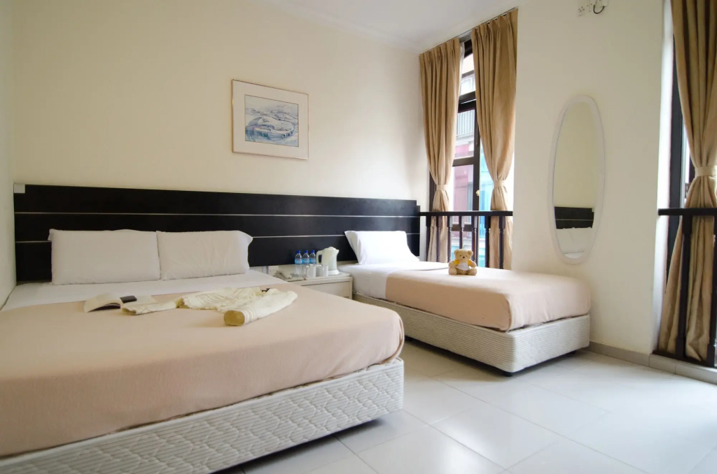 Hotel Image Gallery