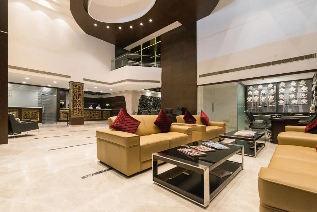 Hotel Image Gallery