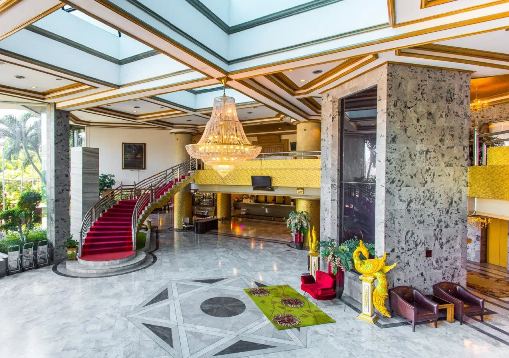 Hotel Image Gallery