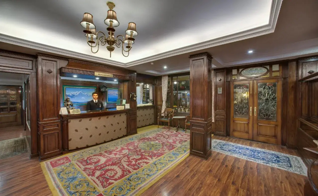 Hotel Image Gallery