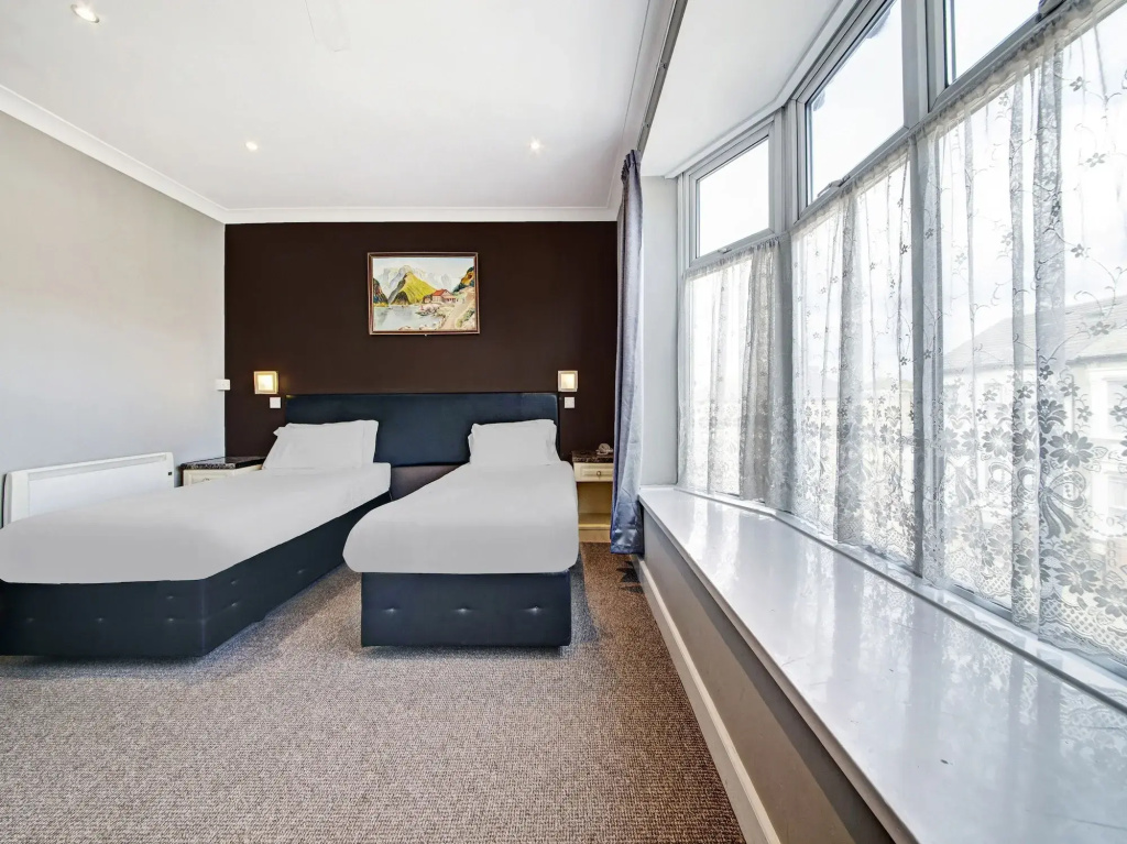 Hotel Image Gallery