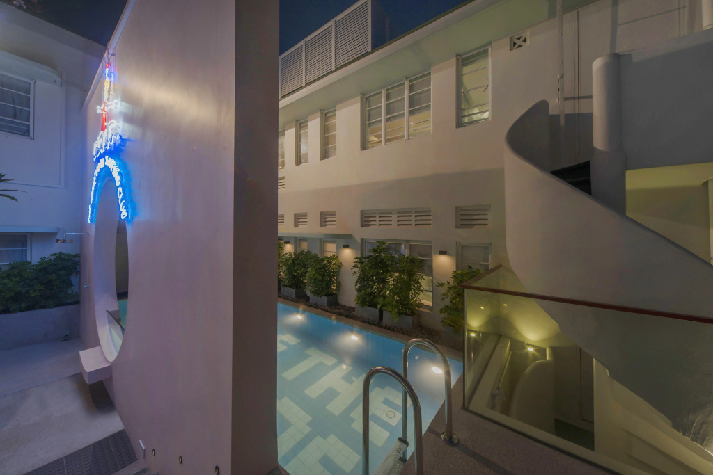 Hotel Image Gallery