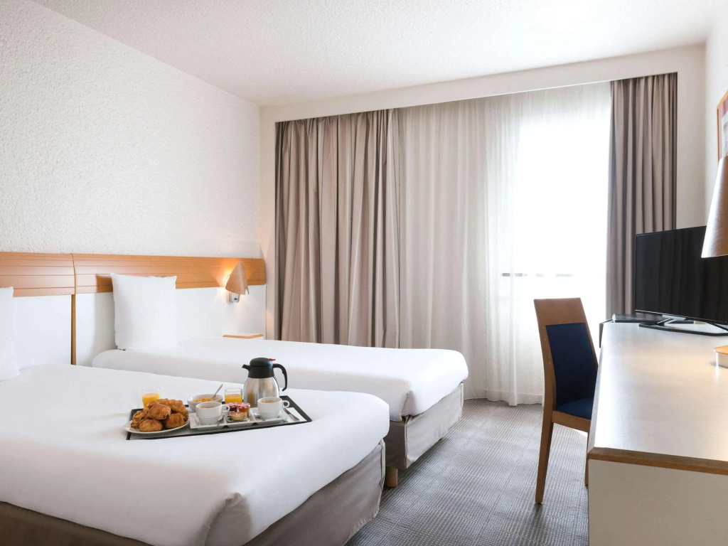 Hotel Image Gallery