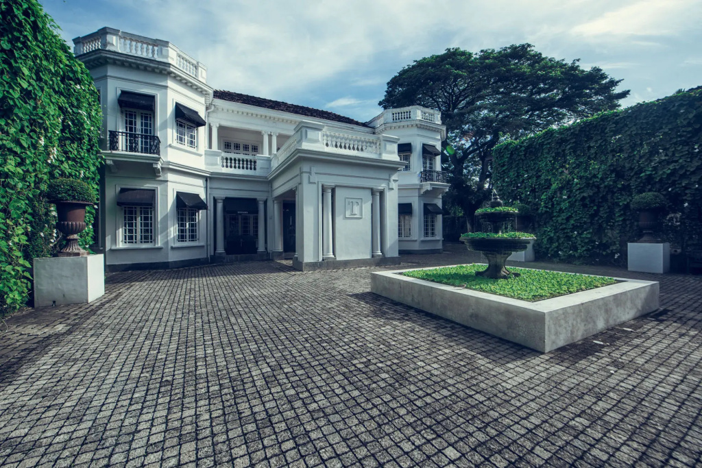 Hotel Image Gallery