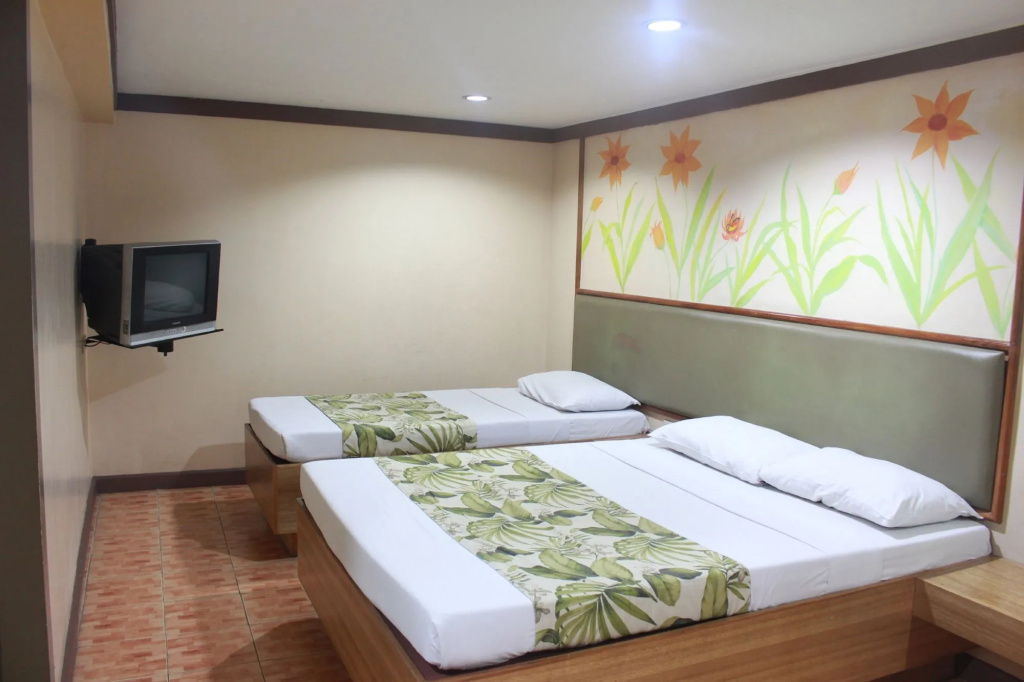 Hotel Image Gallery