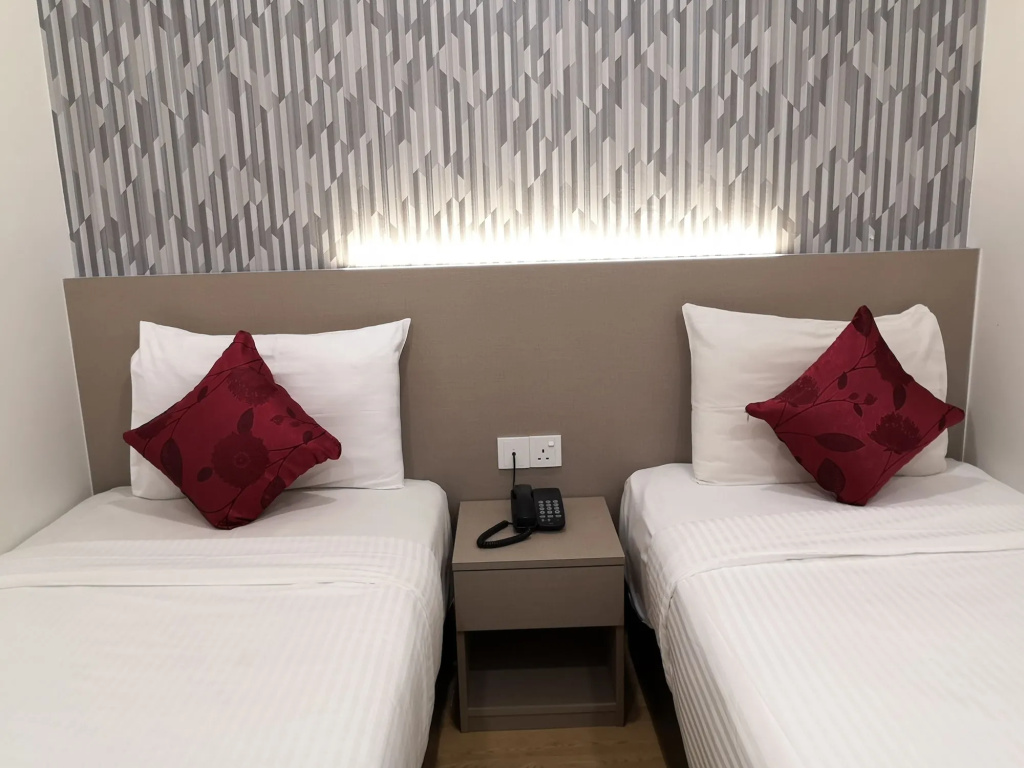 Hotel Image Gallery