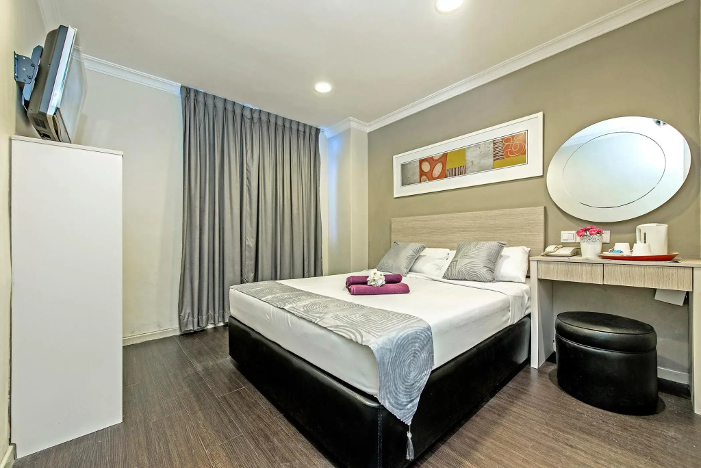 Hotel Image Gallery