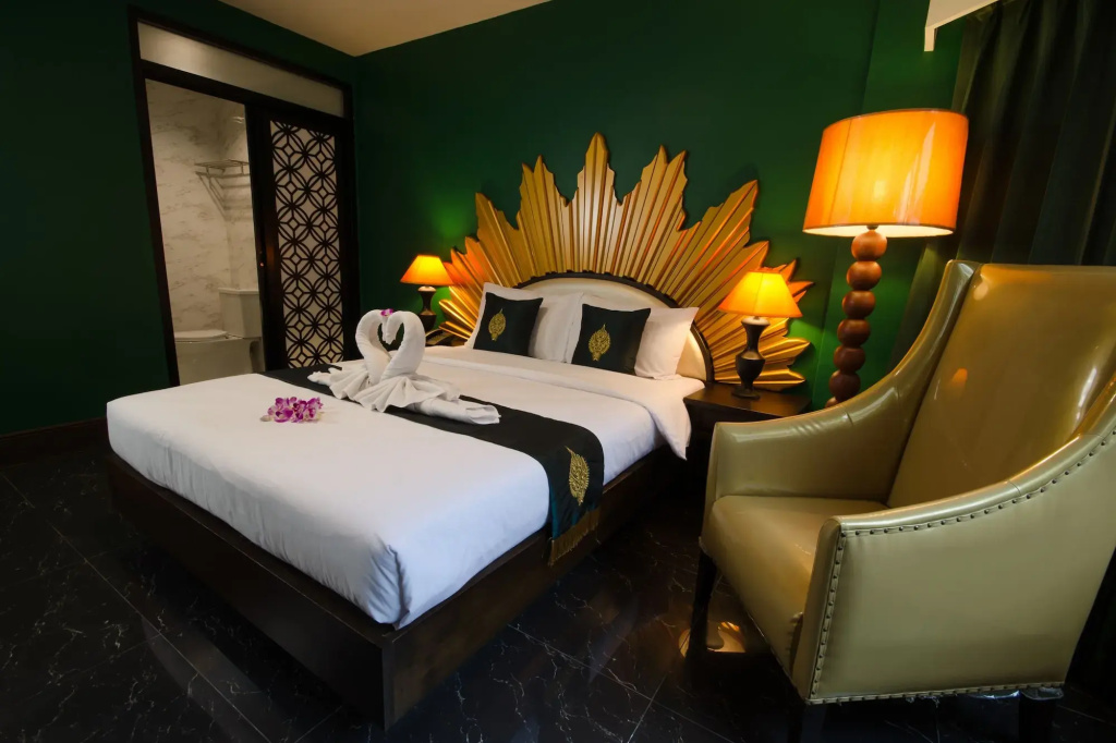 Hotel Image Gallery