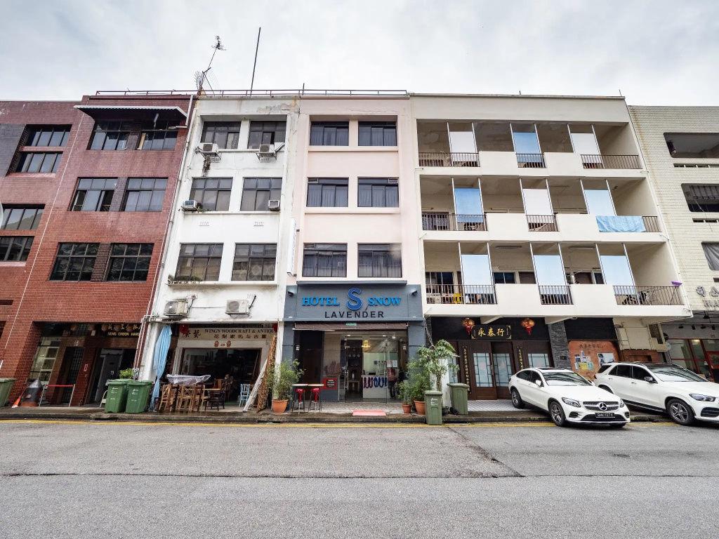 Hotel Image Gallery