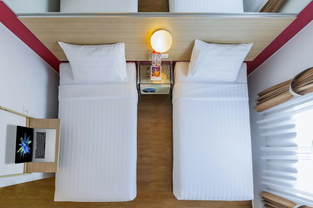 Hotel Image Gallery