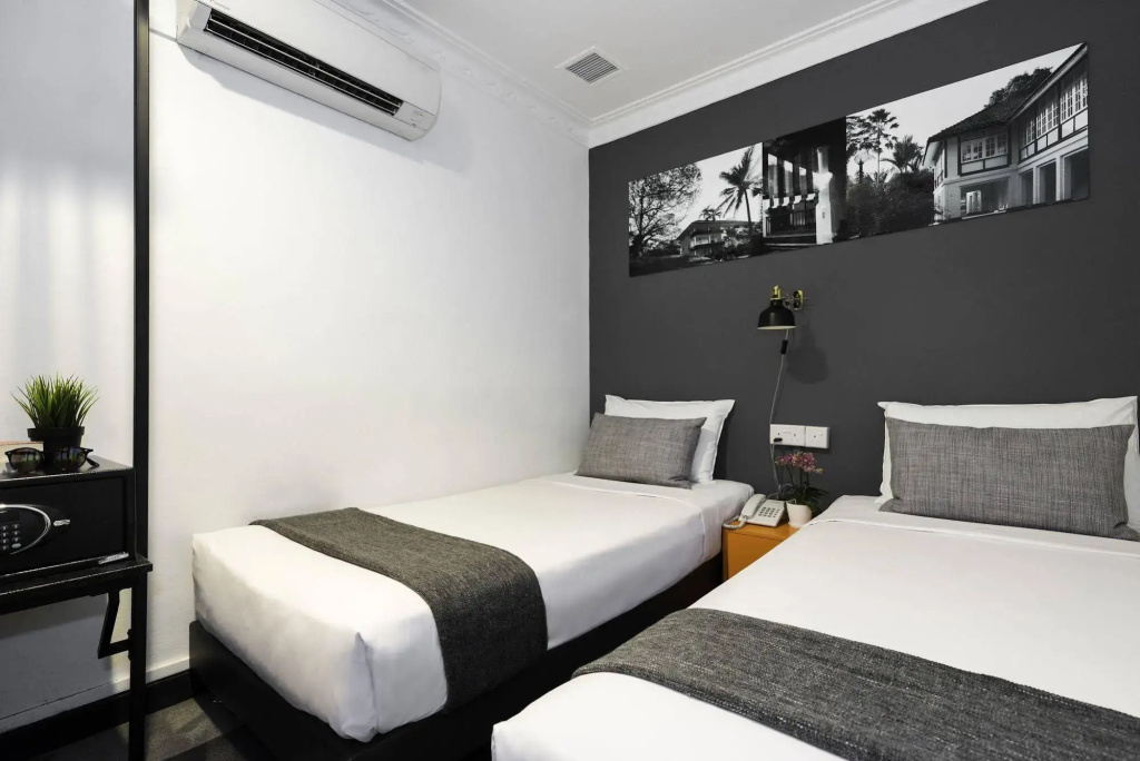 Hotel Image Gallery