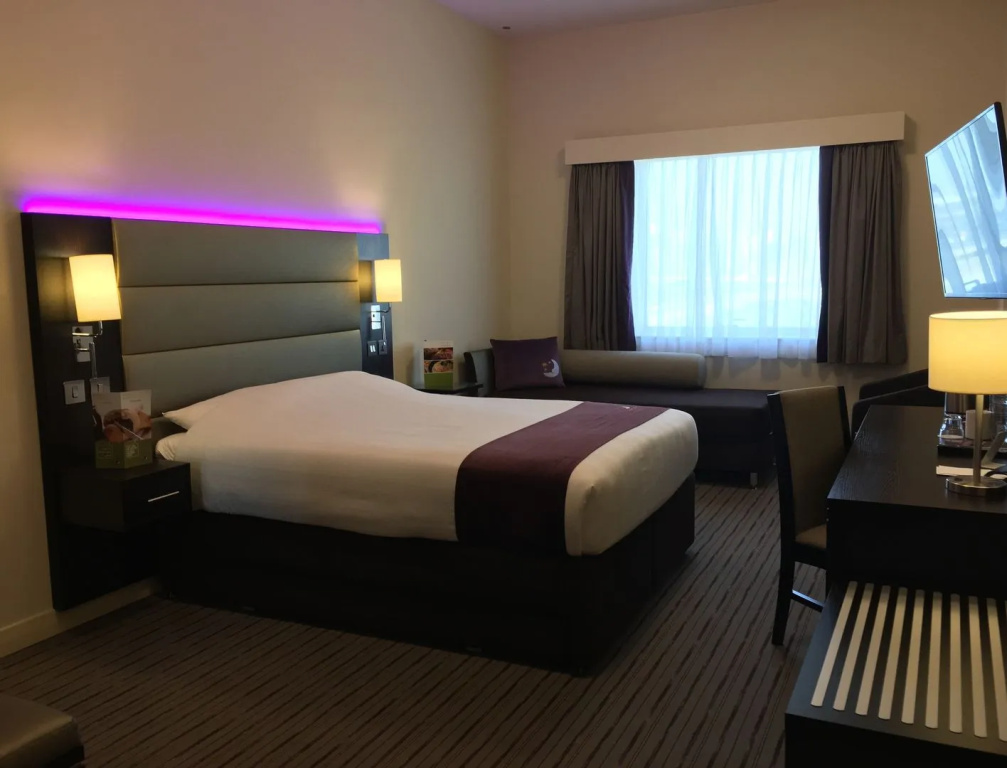 Hotel Image Gallery