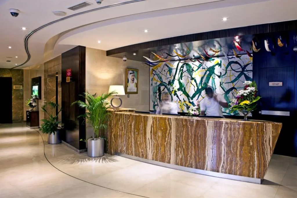 Hotel Image Gallery