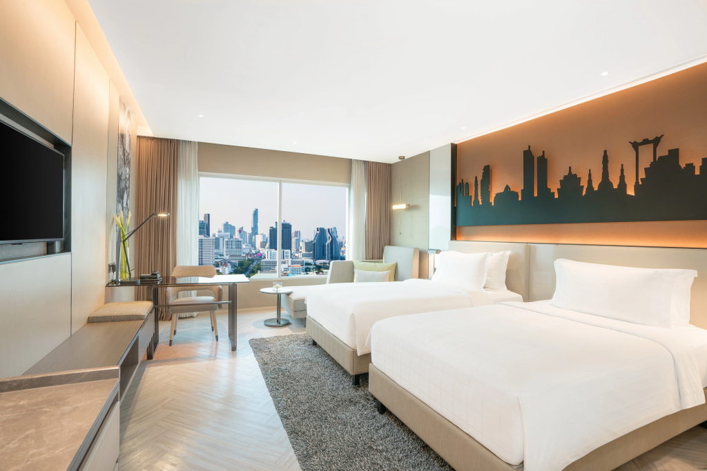 Hotel Image Gallery