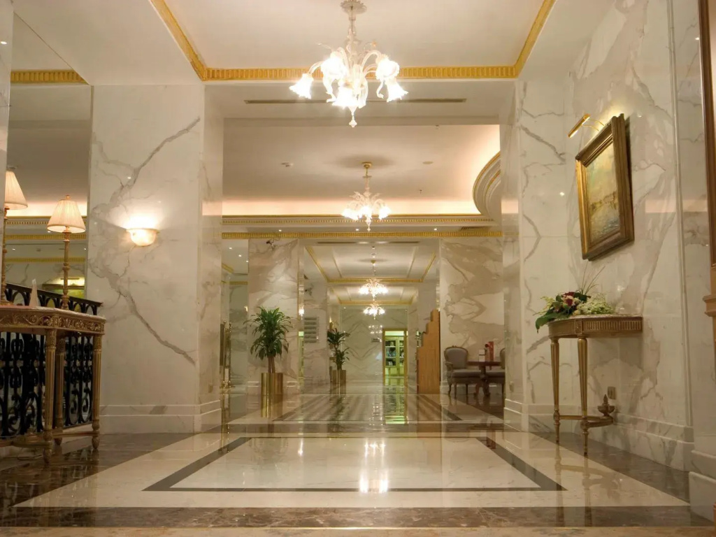Hotel Image Gallery