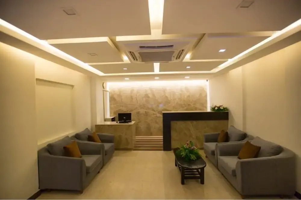 Hotel Image Gallery