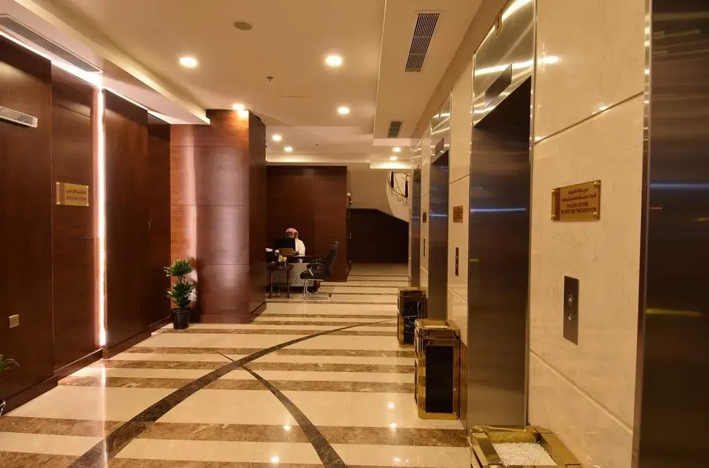 Hotel Image Gallery