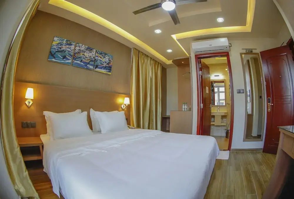 Hotel Image Gallery