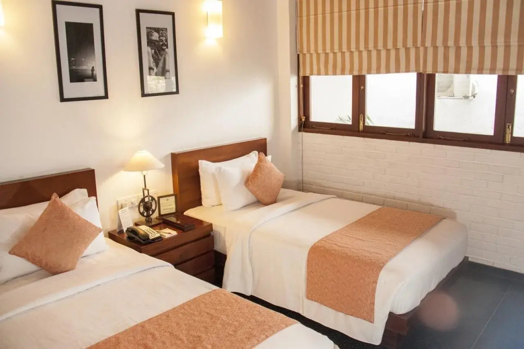 Hotel Image Gallery