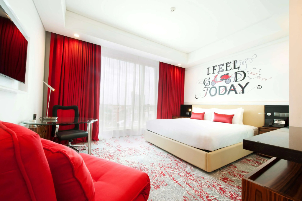 Hotel Image Gallery