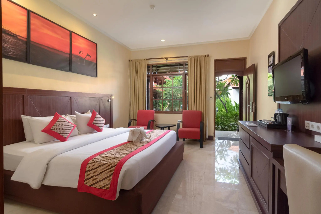 Hotel Image Gallery