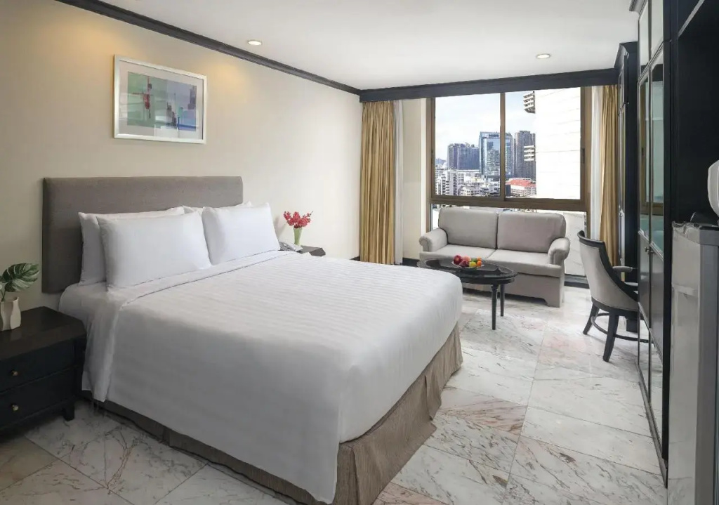 Hotel Image Gallery
