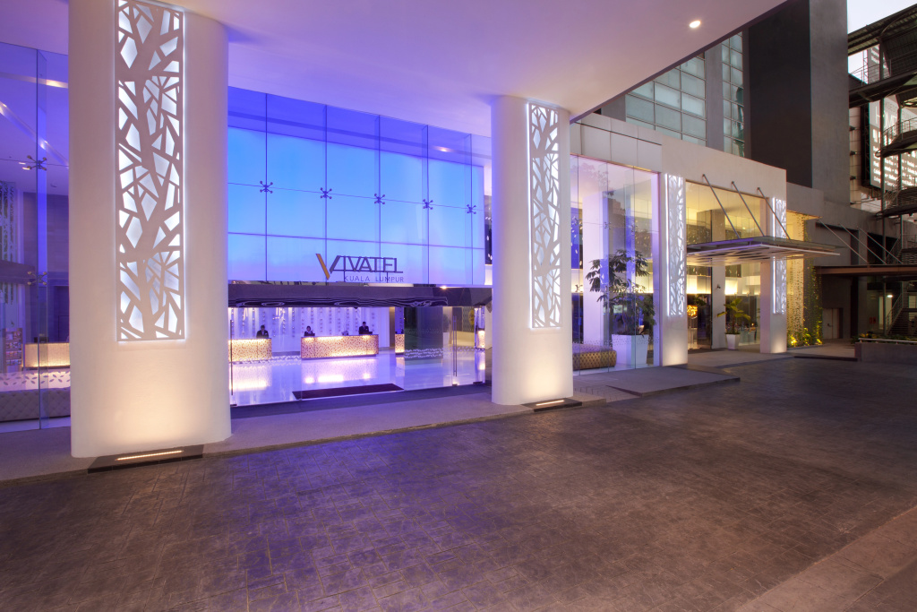 Hotel Image Gallery
