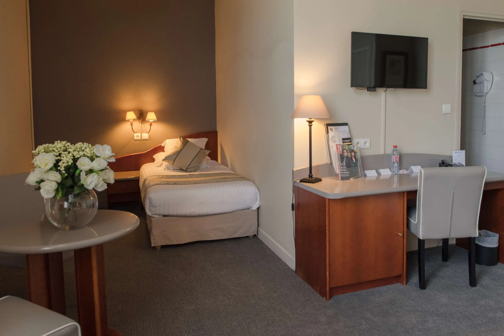 Hotel Image Gallery